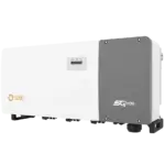 Inverter, Solis, 110K-5G PRO