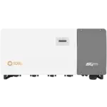 Inverter, Solis, 110K-5G PRO - Image 2