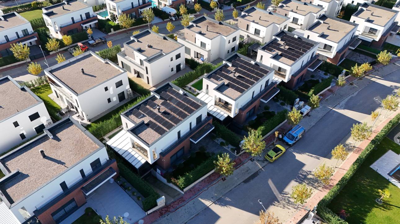 Sa kushton një sistem solar për shtëpi në Kosovë?
