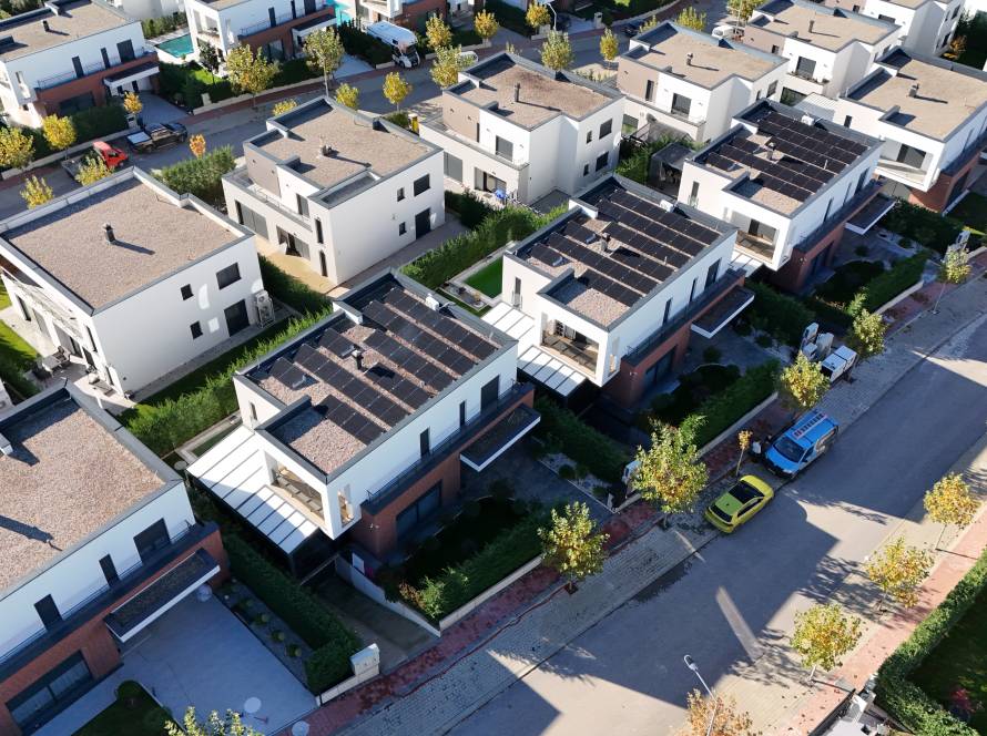 Sa kushton një sistem solar për shtëpi në Kosovë?